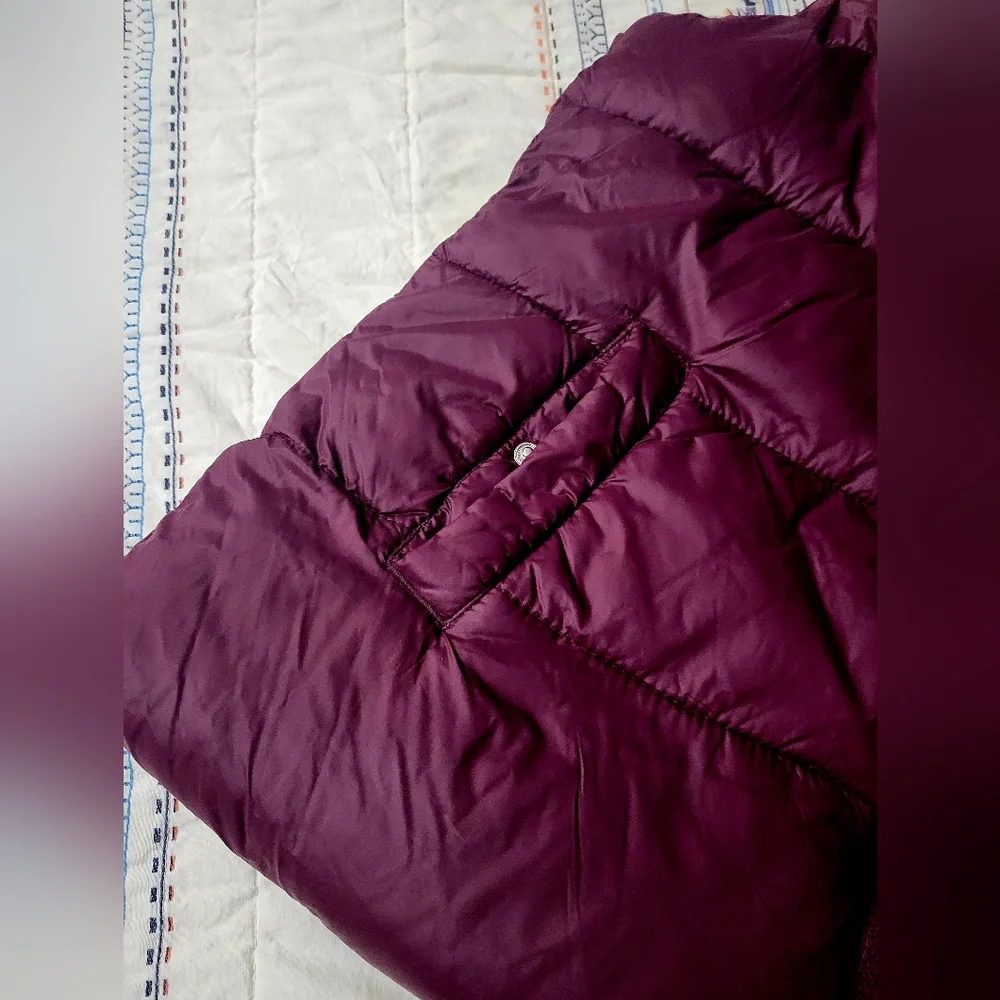 Old Navy Vest - Picture 3 of 5